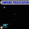 2dFGRS TGS123Z184