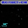 IRAS F16027+4240