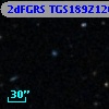 2dFGRS TGS189Z120