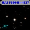 IRAS F16048+4337