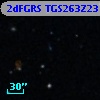 2dFGRS TGS263Z231