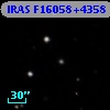 IRAS F16058+4358