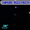 2dFGRS TGS229Z251