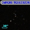 2dFGRS TGS123Z283