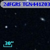 2dFGRS TGN441Z032