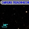 2dFGRS TGN204Z204
