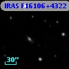 IRAS F16106+4322