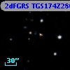2dFGRS TGS174Z280