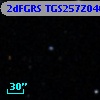 2dFGRS TGS257Z040