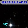 IRAS F16115+4253