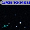 2dFGRS TGN264Z199