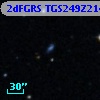 2dFGRS TGS249Z214