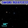 2dFGRS TGS172Z225