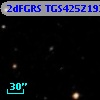 2dFGRS TGS425Z193