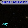 2dFGRS TGS597Z226