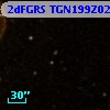 2dFGRS TGN199Z029