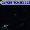 2dFGRS TGN253Z033