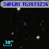 2dFGRS TGS873Z267