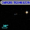 2dFGRS TGS461Z284