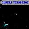 2dFGRS TGS908Z071