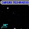2dFGRS TGS484Z154