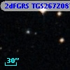 2dFGRS TGS267Z087