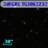 2dFGRS TGS062Z327
