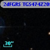 2dFGRS TGS474Z208