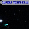 2dFGRS TGS533Z111
