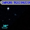 2dFGRS TGS238Z235