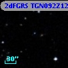2dFGRS TGN092Z123