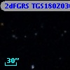 2dFGRS TGS180Z036
