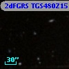 2dFGRS TGS480Z151
