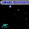 2dFGRS TGS173Z232