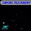 2dFGRS TGS260Z077