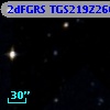 2dFGRS TGS219Z260