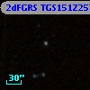 2dFGRS TGS151Z257