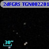 2dFGRS TGN002Z011