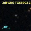 2dFGRS TGS890Z225