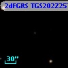 2dFGRS TGS202Z257