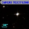 2dFGRS TGS271Z003