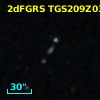 2dFGRS TGS209Z033
