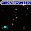 2dFGRS TGN089Z269