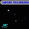 2dFGRS TGS208Z056