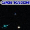2dFGRS TGS125Z050