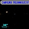 2dFGRS TGS065Z272