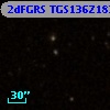 2dFGRS TGS136Z183