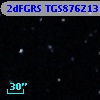 2dFGRS TGS876Z131