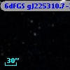 6dFGS gJ225310.7-332507