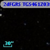 2dFGRS TGS461Z038